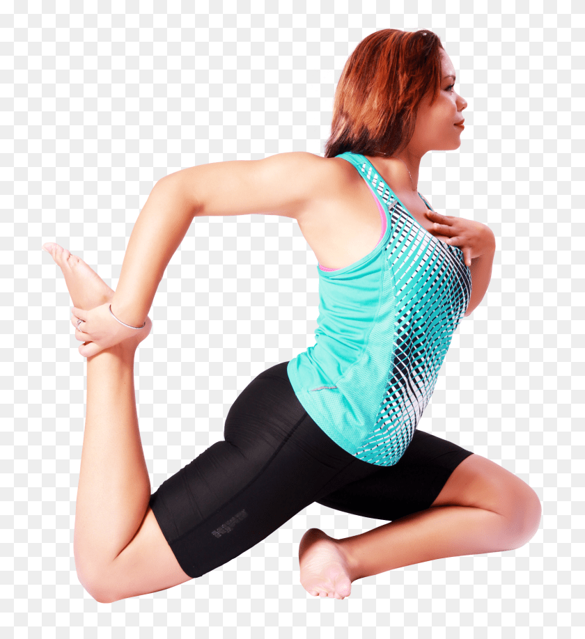Yoga Transparent Image, Woman, Adult, Body Part, Female Clipart PNG