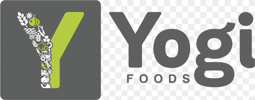 1625x643 Yogi Foods, Text, Number, Symbol Clipart PNG