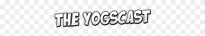 412x88 Yogscast Yogscast Logo, Symbol, Trademark, Word HD PNG Download