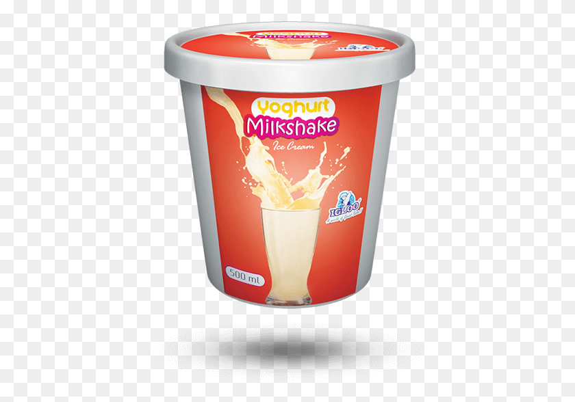 406x528 Yogurt Milkshake Caffeinated Drink, Dessert, Food, Cream HD PNG Download