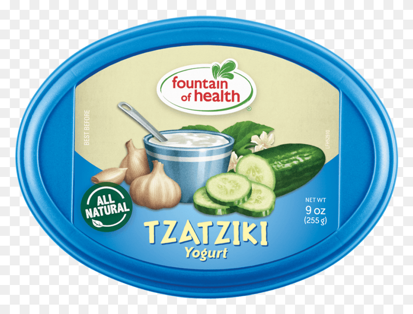 Yogurt Tzatziki Cucumber, Plant, Vegetable, Food HD PNG Download
