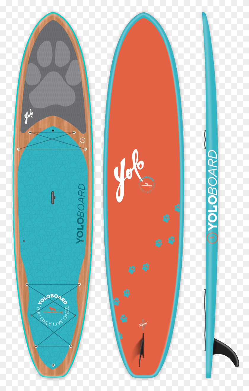 775x1257 Yolo Original Board Surfboard, Sea, Outdoors, Water HD PNG Download