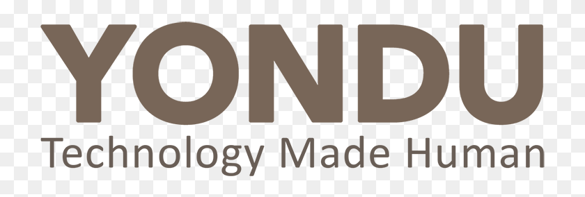 725x224 Yondu Logo Fc Rgb Pos With Tagline Copy Marine Technology Society, Word, Text, Alphabet HD PNG Download