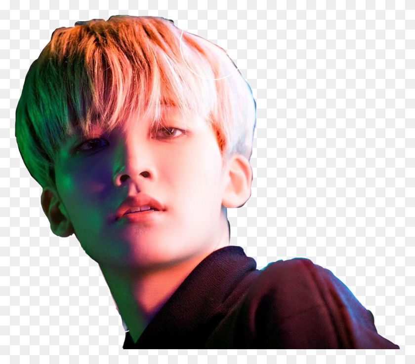Descargar Png / Yoonjeonghan Pegatina, Cara, Persona, Humano Hd Png