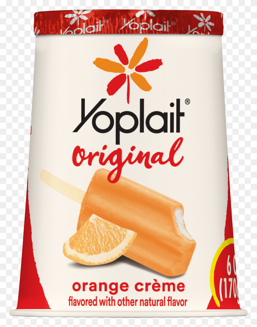 1395x1801 Yoplait Strawberry Banana Yogurt, Juice, Beverage, Drink HD PNG Download