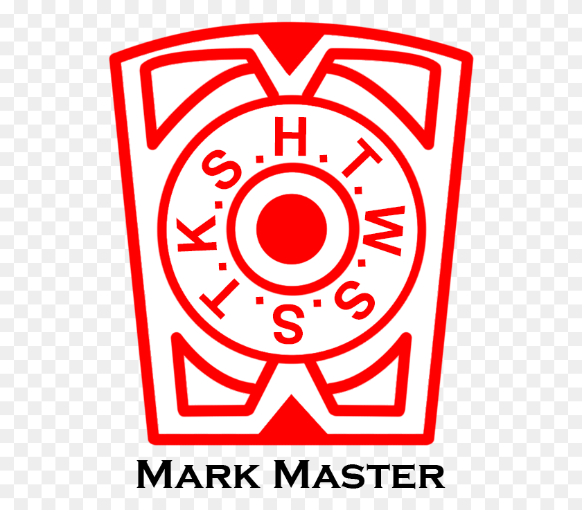 529x677 Масонские Символы Йоркского Обряда Марк Мастер Мейсон, Логотип, Символ, Товарный Знак Hd Png Скачать