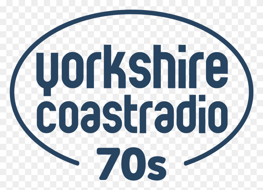 1185x834 Descargar Png / Círculo De Radio De Yorkshire Coast, Texto, Logotipo, Símbolo Hd Png