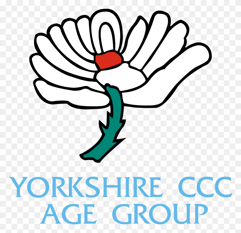 1771x1708 Yorkshire Cricket Board Yorkshire County Cricket Club, Poster, Advertisement, Text HD PNG Download