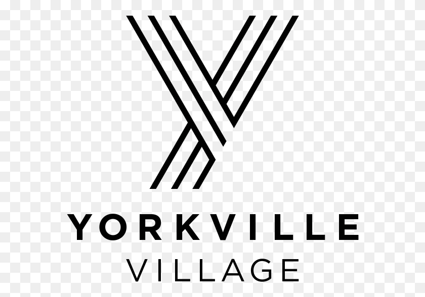 578x528 Yorkville Village Yorkville Village Logo, Cara Hd Png