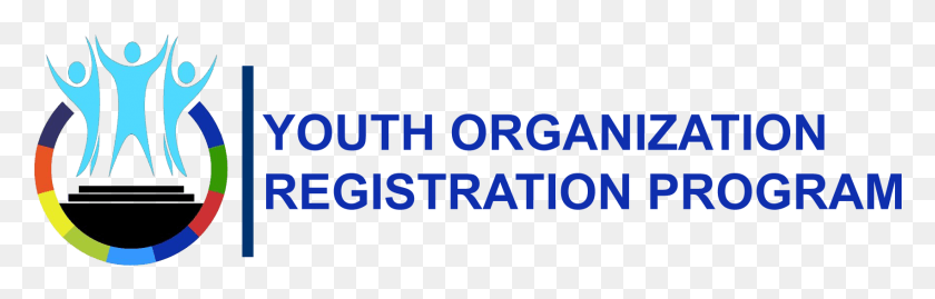 1701x457 Descargar Png Yorp Home Register Programa De Registro De Organización Juvenil, Texto, Word, Alfabeto Hd Png
