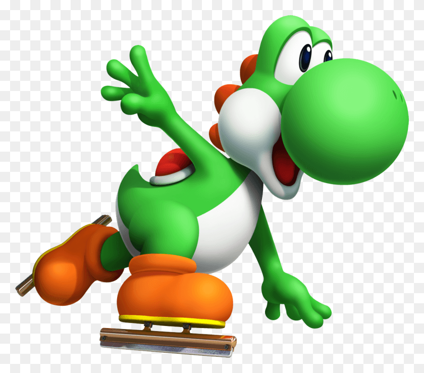 1150x1000 Yoshi Transparent Sonic At The Olympic Winter, Toy, Super Mario, Elf HD PNG Download