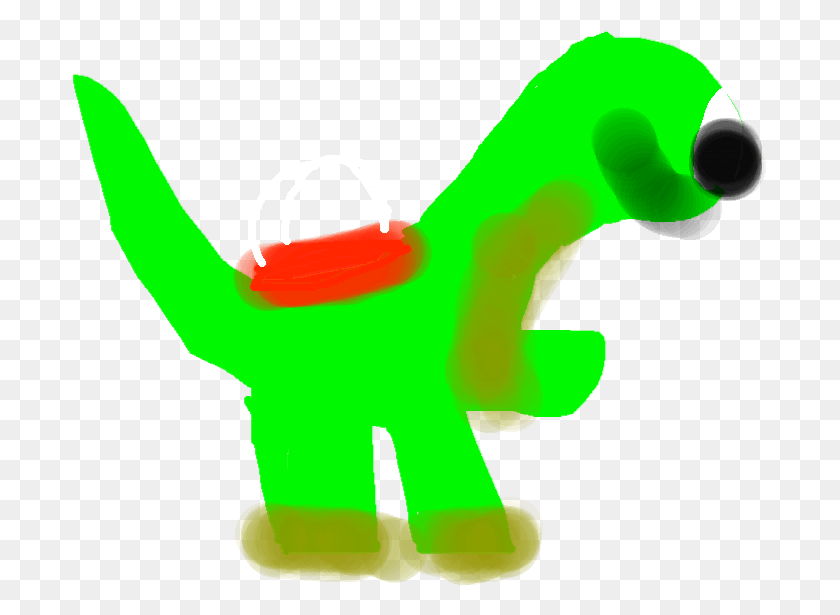 693x555 Yoshi Yoshi, Watering Can, Can, Tin HD PNG Download