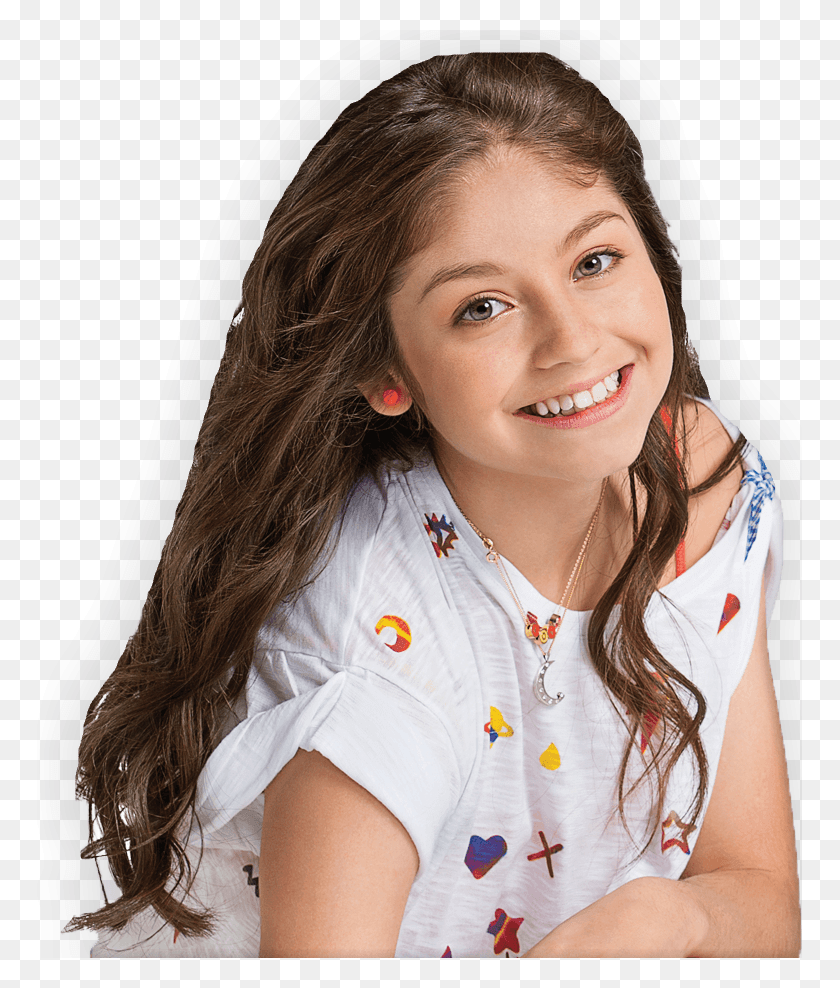 765x928 Yosoy Luna, Person, Human, Face HD PNG Download