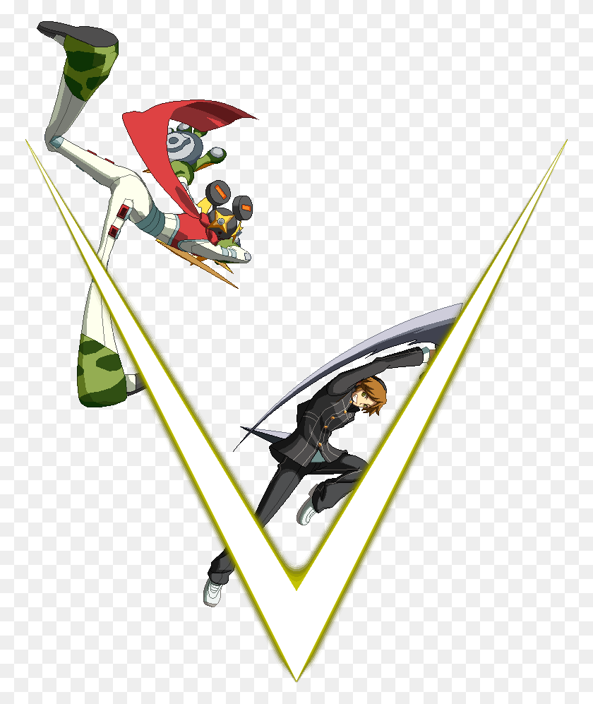 770x937 Descargar Png / Yosuke Vslash Ilustración, Persona, Humano, Transporte Hd Png