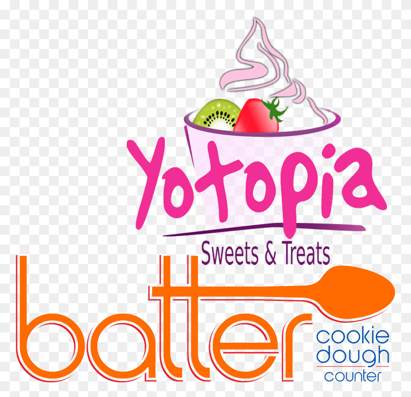 777x752 Yotopia, Text, Label, Alphabet HD PNG Download