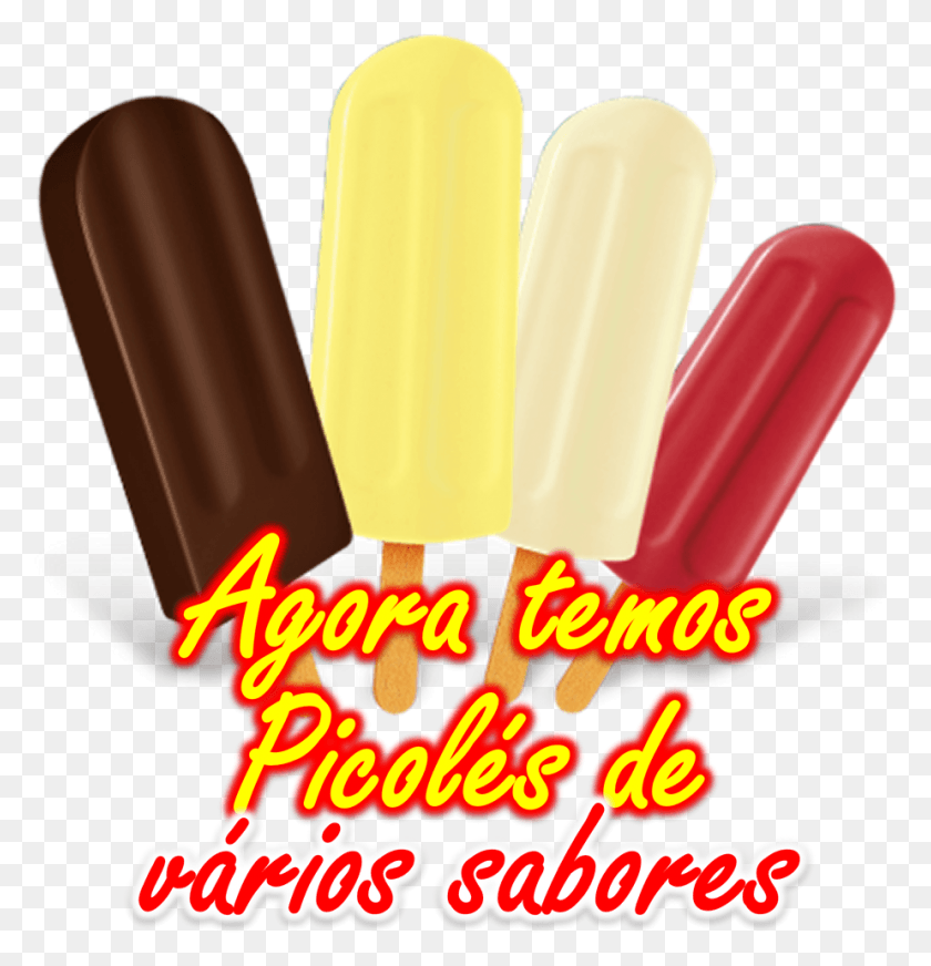 924x962 You And Me, Ice Pop, Sweets, Food HD PNG Download