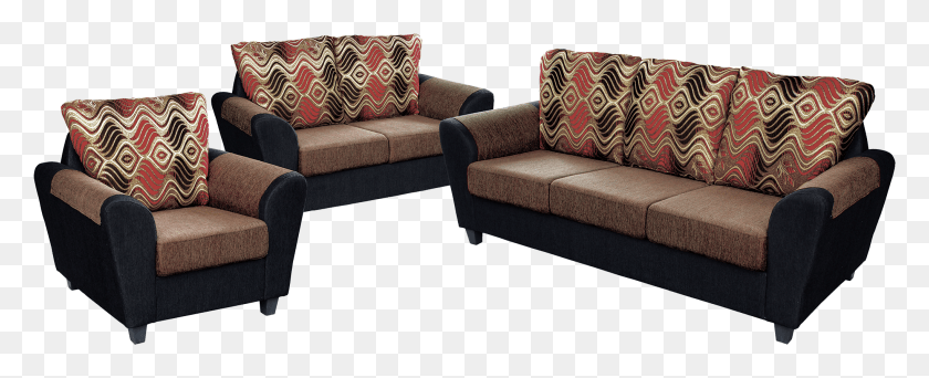 2041x739 You Are Here Home Sofa Set, Furniture, Couch, Cushion HD PNG Download