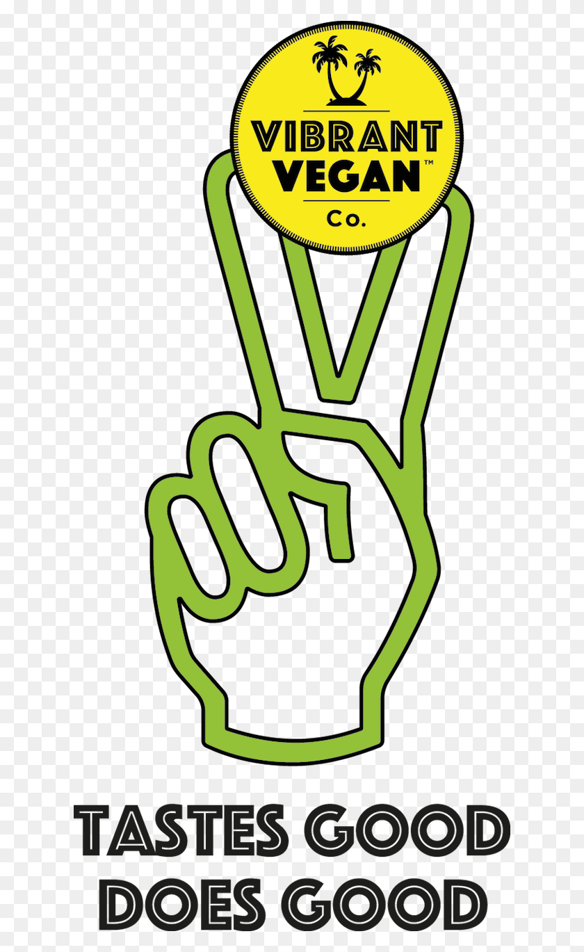 628x1309 You Are Providing Your Information To Vibrant Vegan Emblem, Hand, Plant, Poster HD PNG Download