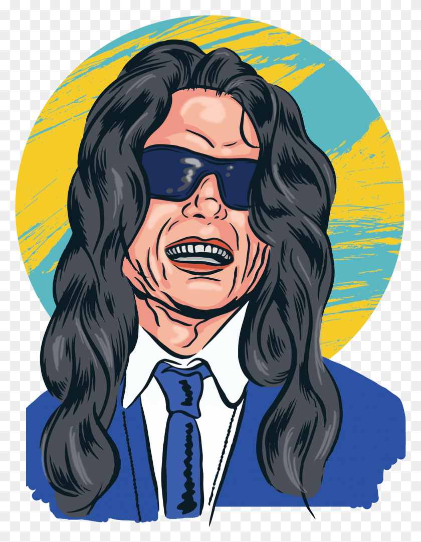 1986x2602 You Are The Tommy Wiseau Of Seeing Movies Cartoon, Face, Person, Human HD PNG Download