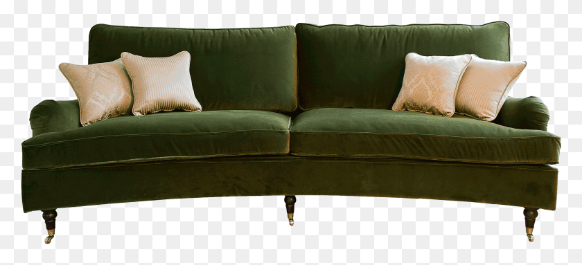 1753x726 You Based On Your Sketch Drawing Photo Or Just An Zalia Sofa Lova, Furniture, Couch, Cushion HD PNG Download