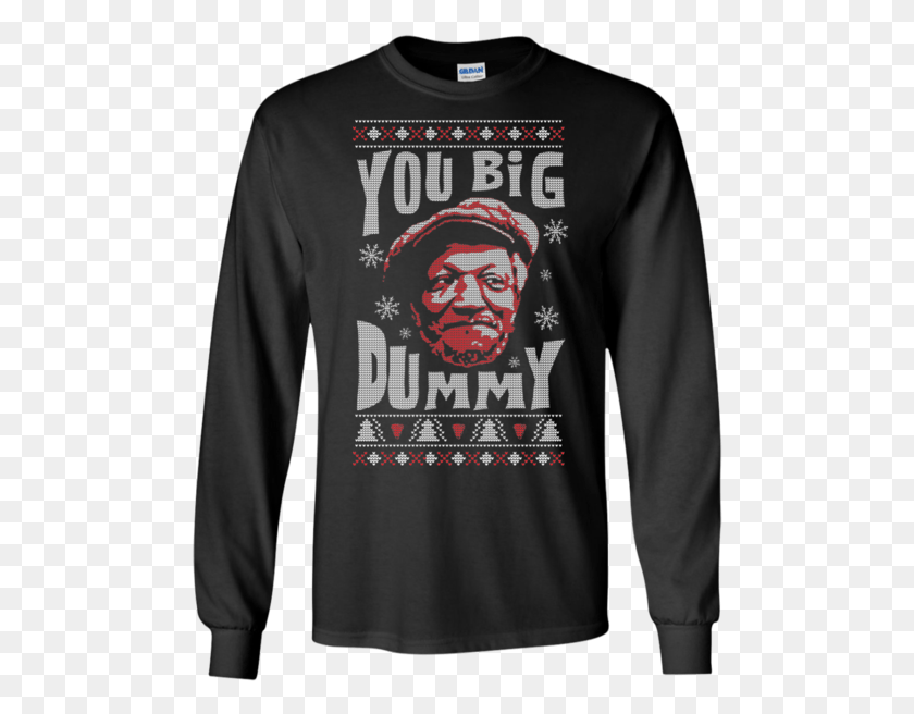 489x596 You Big Dummy Crossed Swords Ugly Christmas Sweater Merry Drunk I M Christmas Archer, Clothing, Apparel, Sleeve HD PNG Download