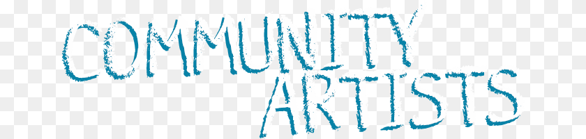 666x200 You Can Be A Chalk Artist Albany Museum Of Art, Text, Turquoise, Outdoors Sticker PNG