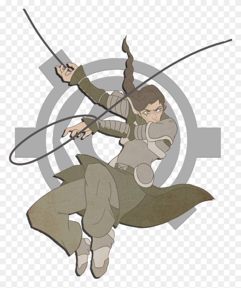 1143x1383 You Can Call Me Kuvira Yeah But Who Actually Are Cartoon, Duel, Animal, Hand HD PNG Download