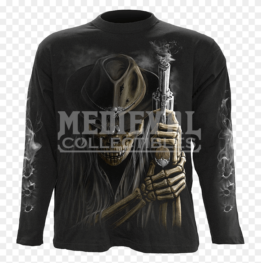 737x784 You Can Have My Guns When Im Dead, Sleeve, Clothing, Apparel HD PNG Download