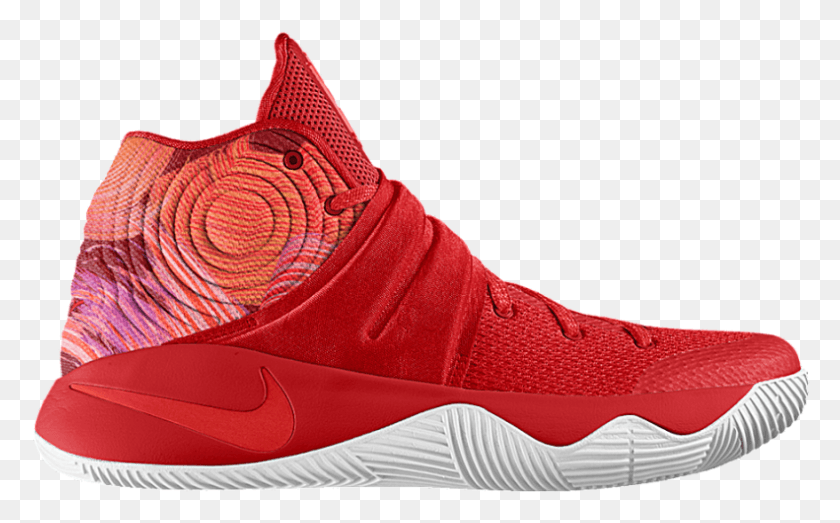 791x470 You Can Make Your Own Nike Kyrie Ky Rispy Kreme, Clothing, Apparel, Shoe HD PNG Download