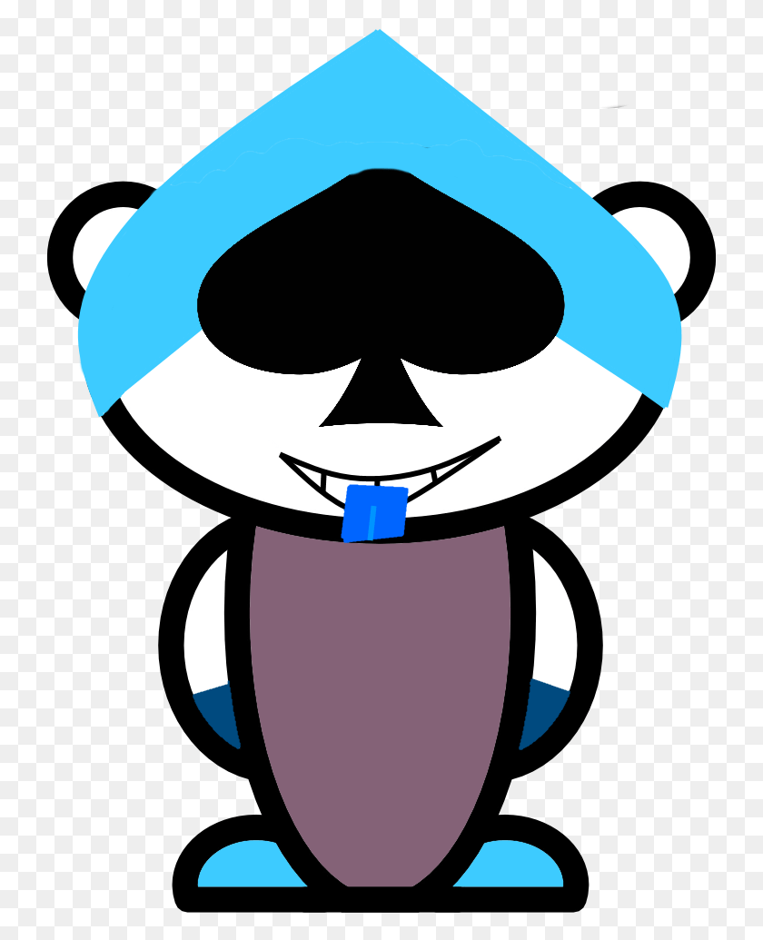 737x975 You Clowns Cant Even Snoo Lancer Deltarune, Label, Text, Stencil HD PNG Download