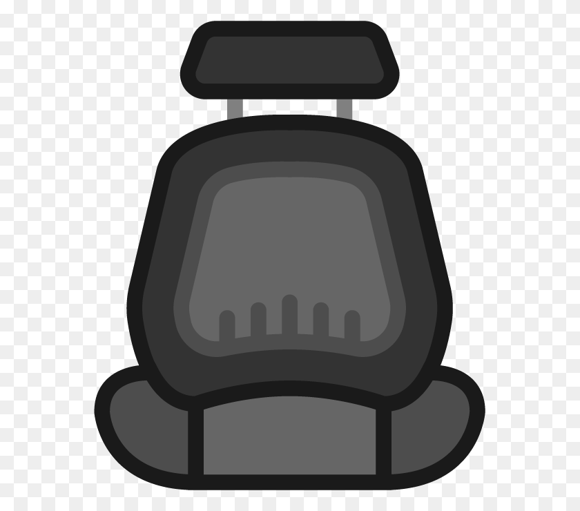 567x680 You Could Have Also Given Each Ltdivgt With Class Seat Car Seat Transparent Clipart, Cushion, Headrest, Mailbox HD PNG Download