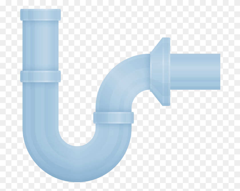 702x608 You Do Not Have To Worry About Any Of The Plumbing Pipe, Hammer, Tool, Sink Faucet HD PNG Download