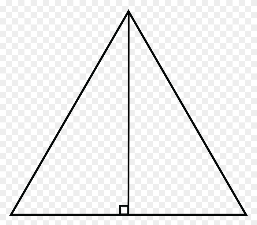 1600x1386 You Do The Math K Thru Calculus 60 Degree Triangle HD PNG Download