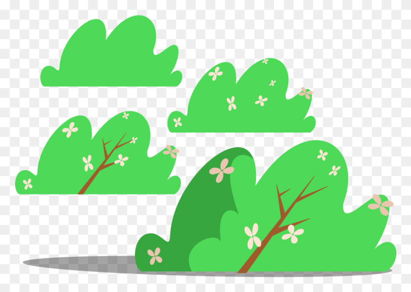 911x628 You Don39t Need To Now How To Draw, Green, Plant, Leaf HD PNG Download