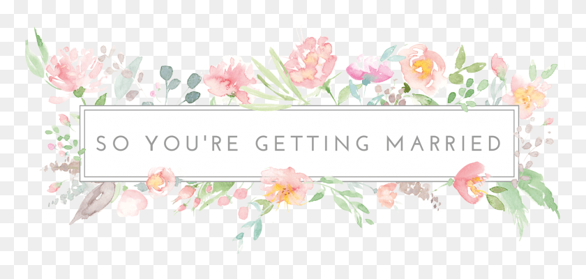 1552x678 You Getting Married Next Year, Plant, Accessories, Accessory Descargar Hd Png