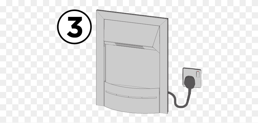 472x341 You Have Double Checked The Fuse In The Plug And Have Computer Case, Home Decor, Text, Number HD PNG Download