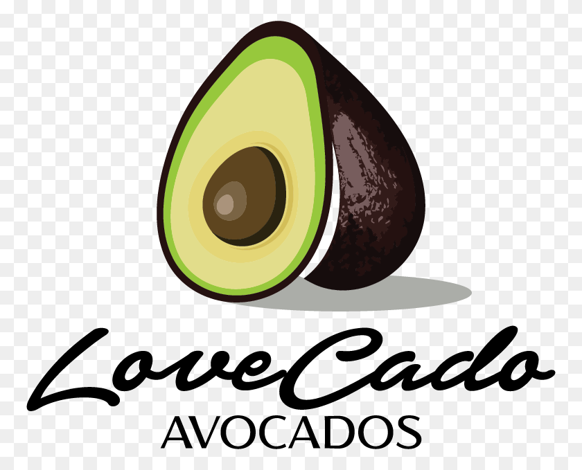 764x619 You Haven39t Had An Avocado Until You39ve Had A Lovecado Chocolate, Plant, Tape, Fruit HD PNG Download