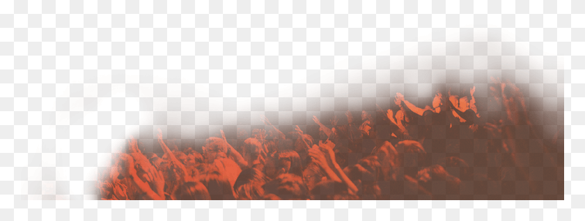 1000x332 You Hungry Crowd, Audience, Person, Human HD PNG Download