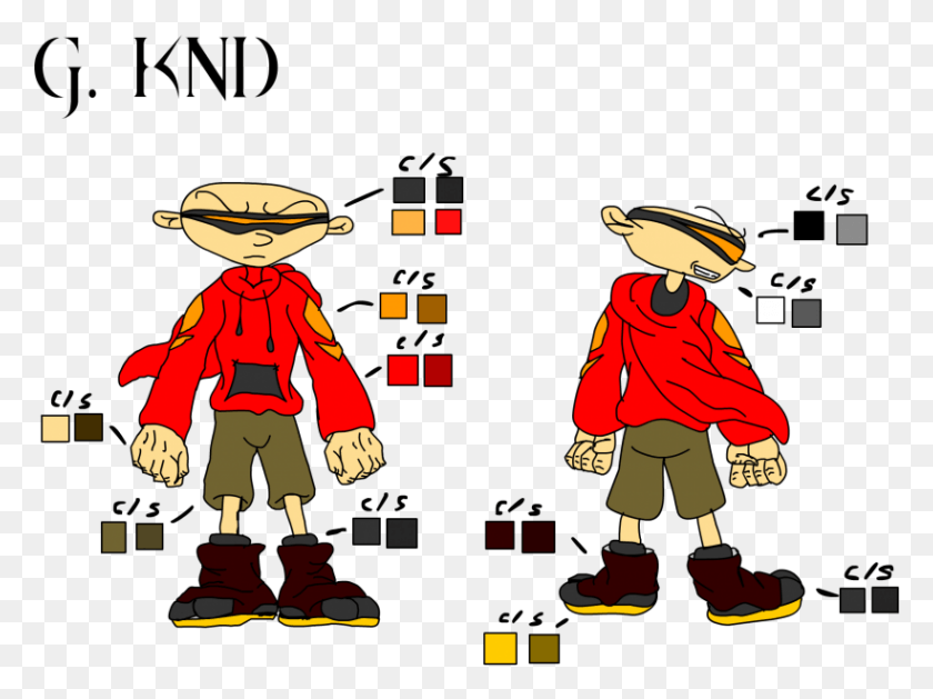 820x599 You Know Being A Sinister Guy With A Mask Is Not Easy Cartoon, Person, Human, Clothing Descargar Hd Png