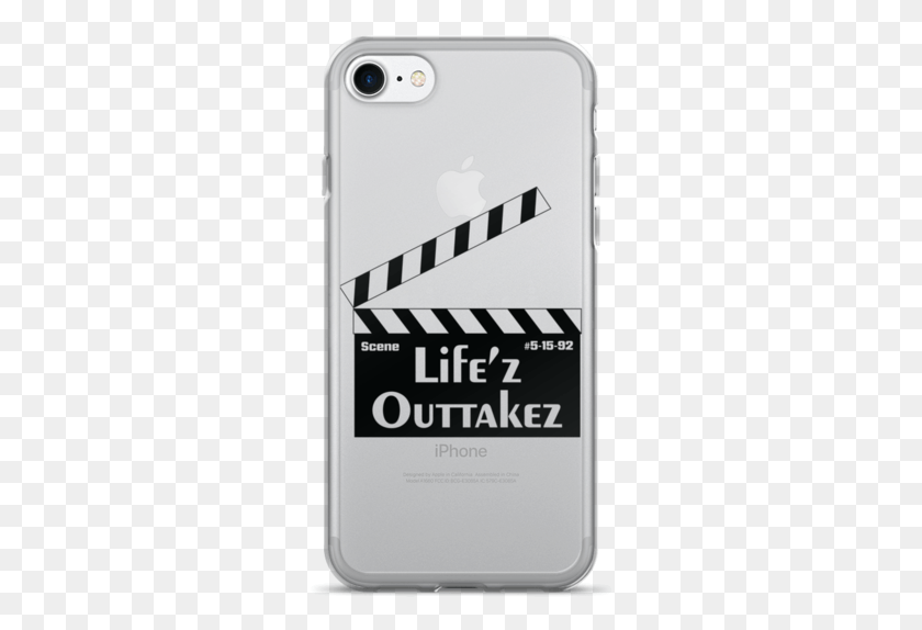 276x514 You Know You Want To Buy This Iphone 77 Plus Outtakez Frenchie Iphone 7 Case, Mobile Phone, Phone, Electronics HD PNG Download