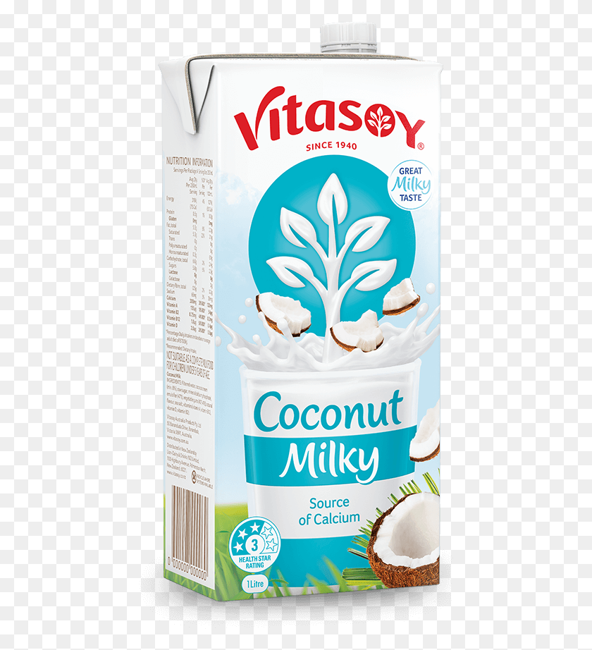 447x862 You May Also Enjoy Vitasoy Soy Milky, Poster, Advertisement, Paper HD PNG Download