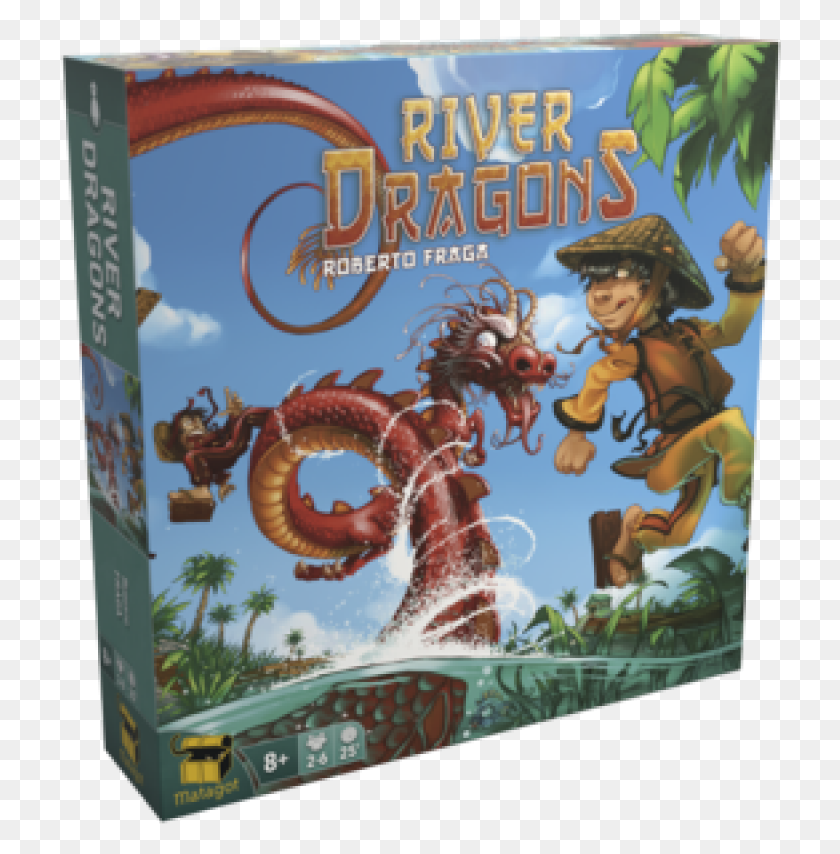 722x794 You May Also Like River Dragons Jeu, Poster, Advertisement, Person HD PNG Download