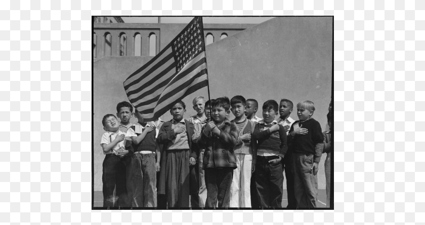 480x385 You Might Also Like Japanese American Immigrants, Person, Human, Flag HD PNG Download