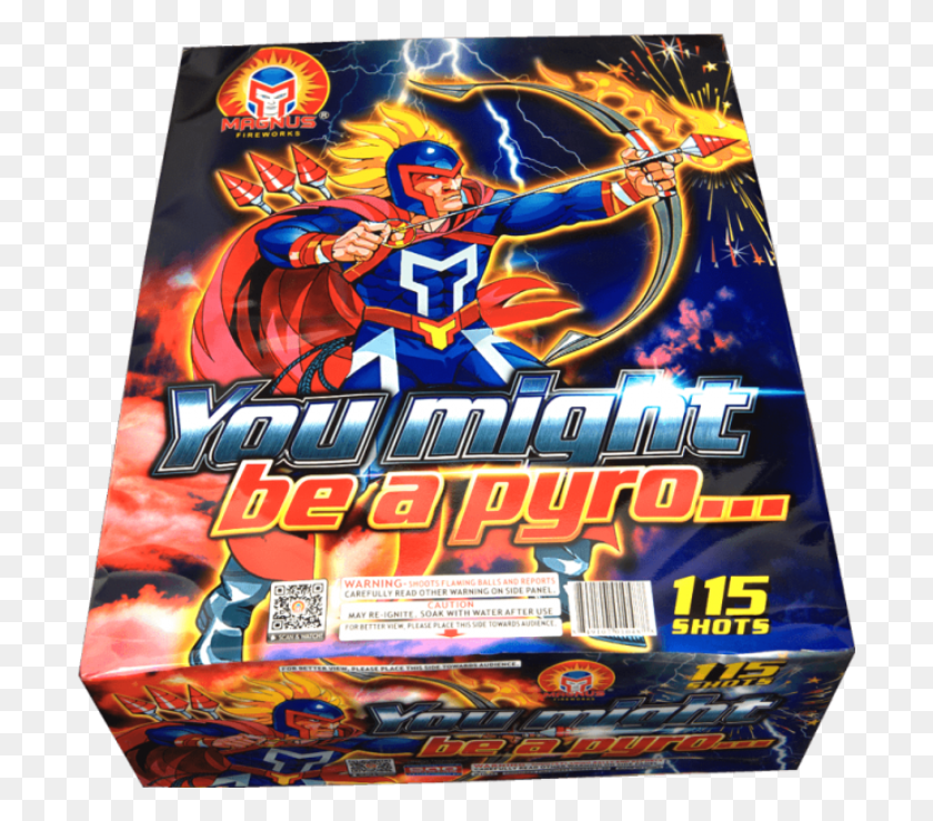 700x679 You Might Be A Pyro Action Figure, Poster, Advertisement, Outdoors HD PNG Download