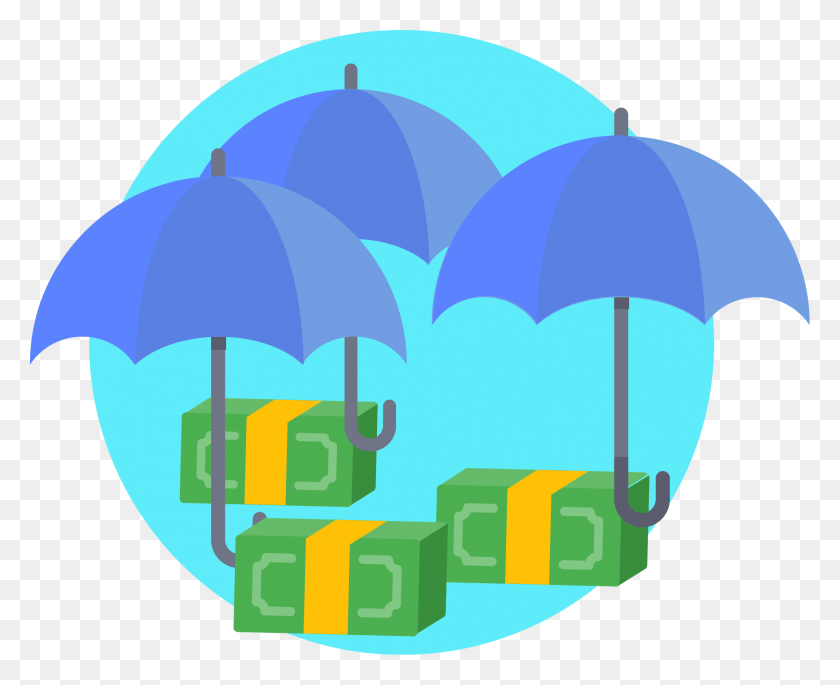 1758x1409 You Might Want To Take Your Money Out Of Your Hsa And Umbrella, Canopy, Tent, Patio Umbrella HD PNG Download