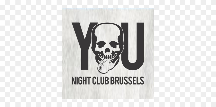 360x359 You Night Club, Text, Symbol, Label HD PNG Download