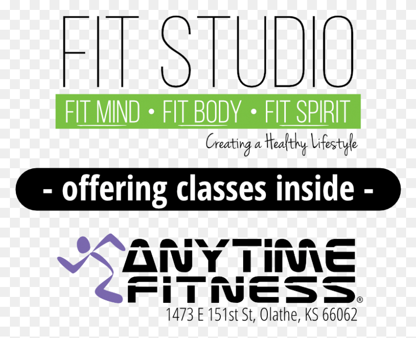 797x637 You Only Have One Body Anytime Fitness, Number, Symbol, Text Descargar Hd Png