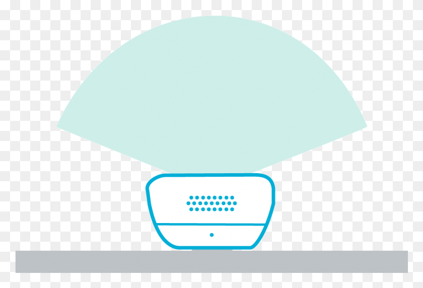1007x662 You See A Full 160 Which Is Wider Than The Human Nest Hello Viewing Angle, Cushion, Appliance, Baseball Cap HD PNG Download