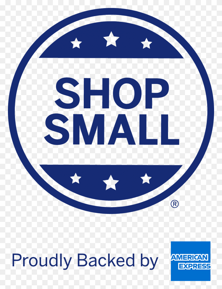You To Become A Neighborhood Champion To Help Make Shop Small, Symbol, Logo, Trademark HD PNG Download