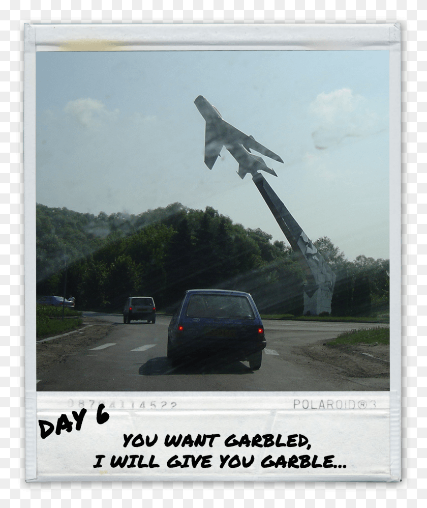 1101x1325 You Want Garbled I Will Give You Garble Compact Mpv, Car, Vehicle, Transportation HD PNG Download